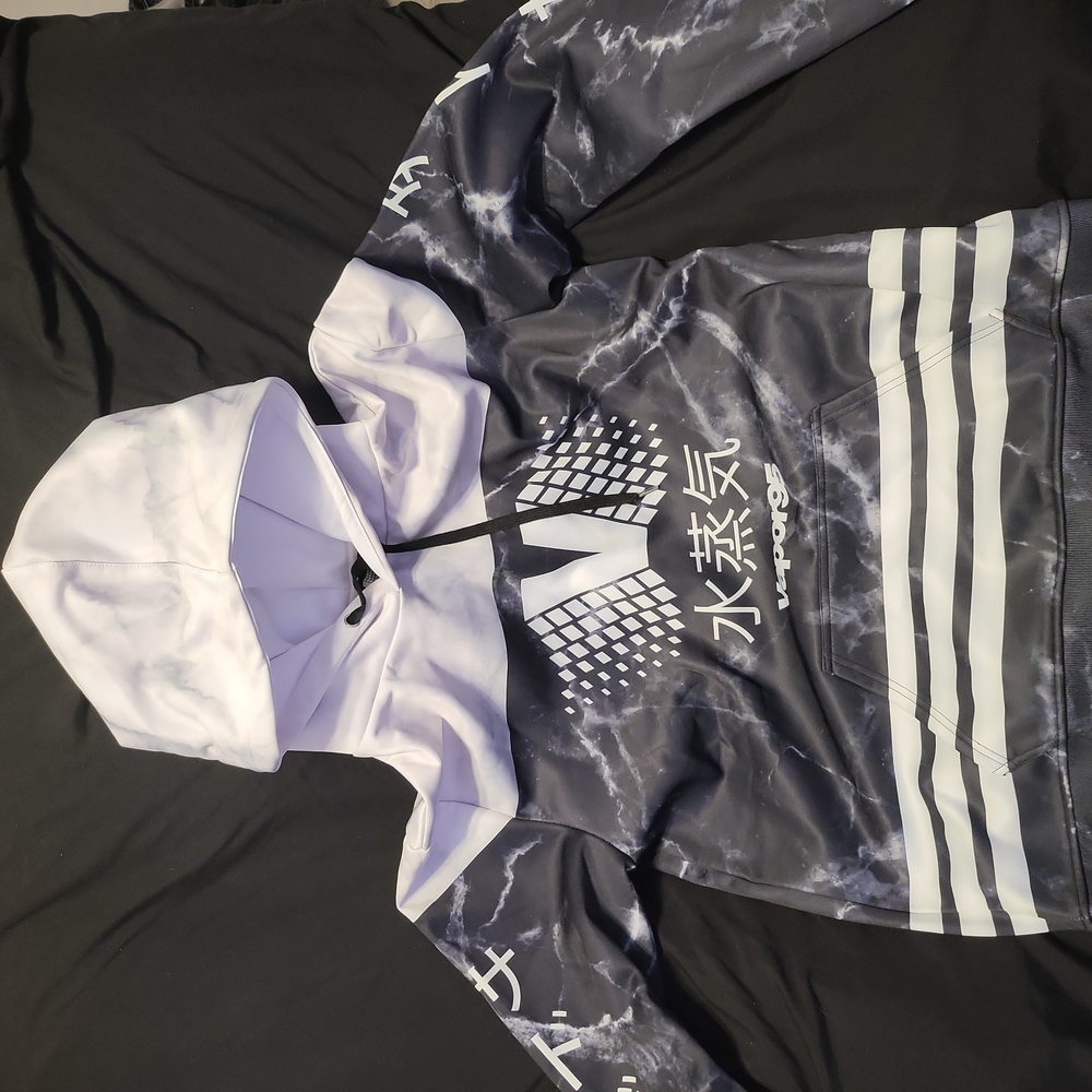 Vapor95 hoodie